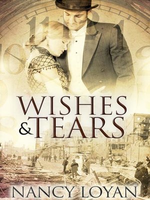 cover image of Wishes and Tears